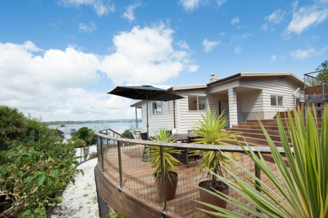 Flagstaff Villa Russell - Bay of Islands