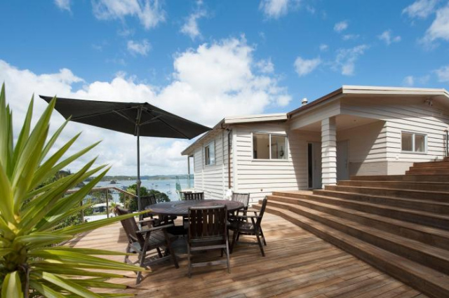 Flagstaff Villa Russell - Bay of Islands