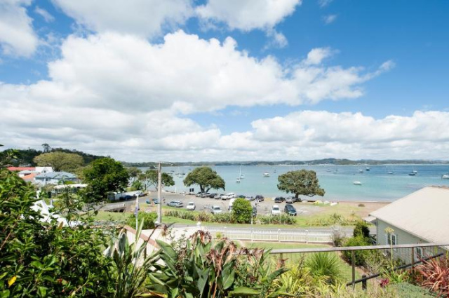 Flagstaff Villa Russell - Bay of Islands