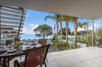 Serenity at Sea Spray - Paihia Holiday Apartment