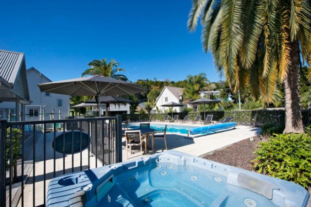 Kauri Cottage - Russell Cottage Collection - Bay of Islands