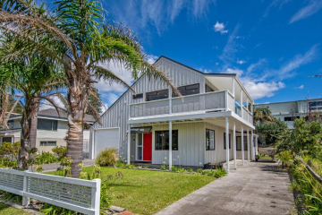 Retreat at Tapeka Point - Russell Holiday Home - 群島灣 最低房價14542元