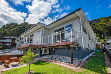 Paihia Paradise - Paihia Holiday Home - 群島灣 最低房價14497元