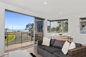 Paihia Paradise - Paihia Holiday Home