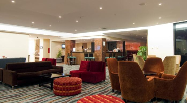 Copthorne Hotel Wellington Oriental Bay - Wellington