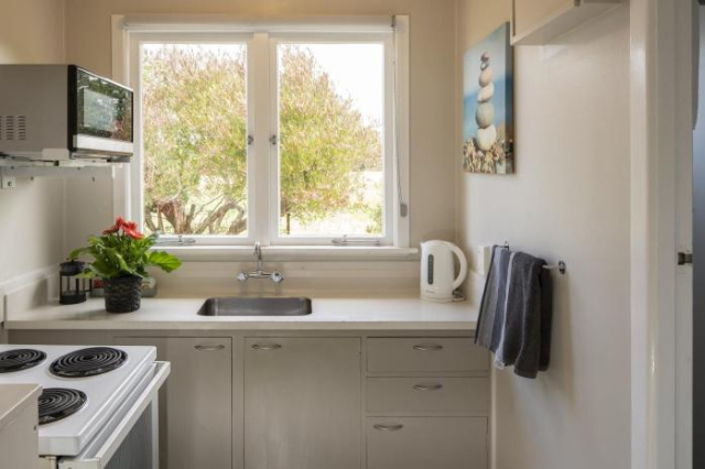 U Studios Masterton, SureStay Collection by BW - Wellington