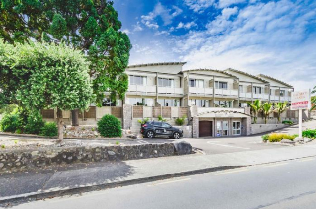 Raumati Sands Resort - Wellington