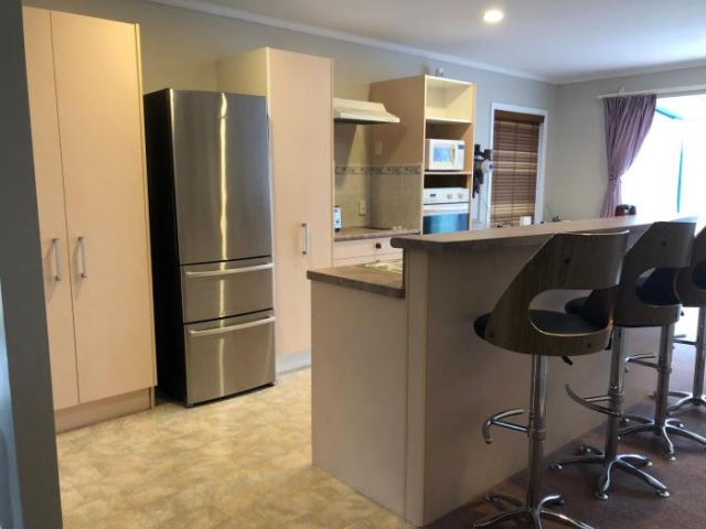 Observation Holiday Home - Wellington