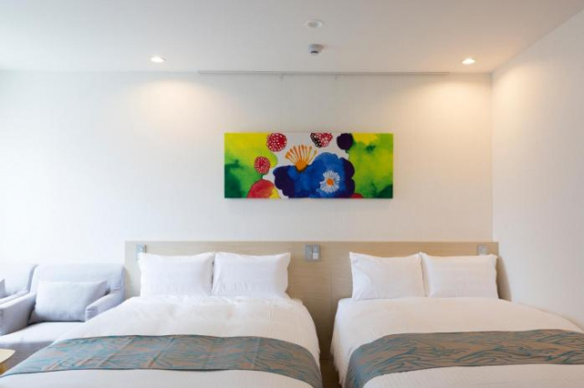 Beppu Daiiti Hotel - Hakone Onsen