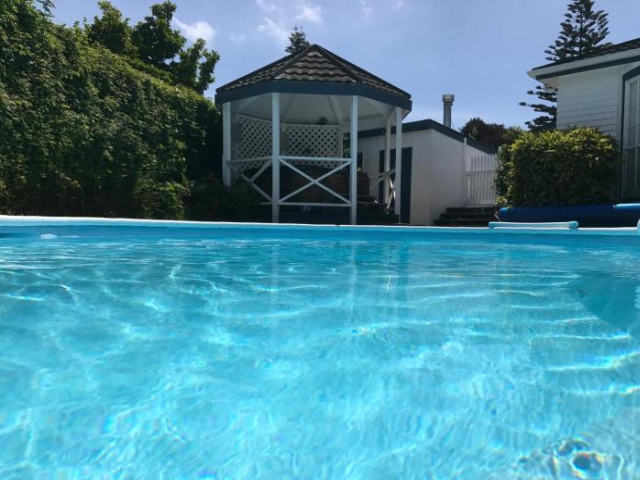 Te Moana Bed & Breakfast - Wellington