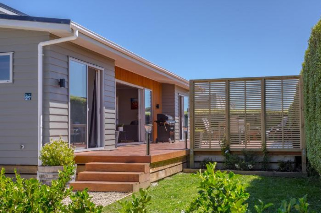 27 Tuscan - Wellington
