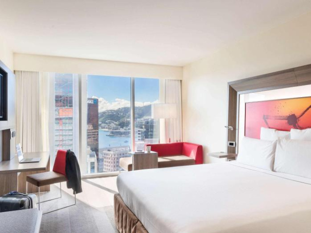 Novotel Wellington - Wellington