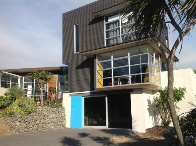 Top Floor Bed and Breakfast - Wellington