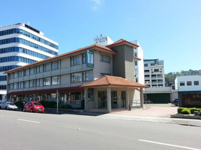 雷迪福酒店 - 威靈頓