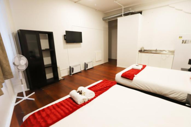 Aura Hotel - Wellington