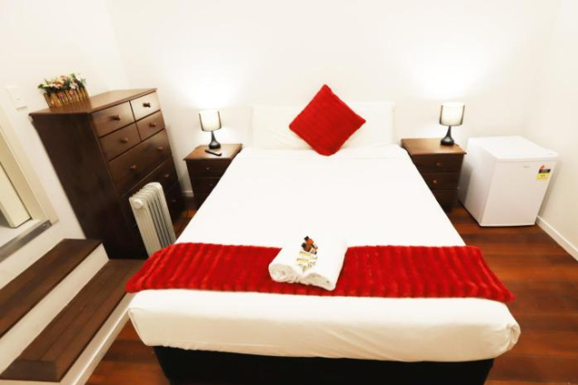 Aura Hotel - Wellington
