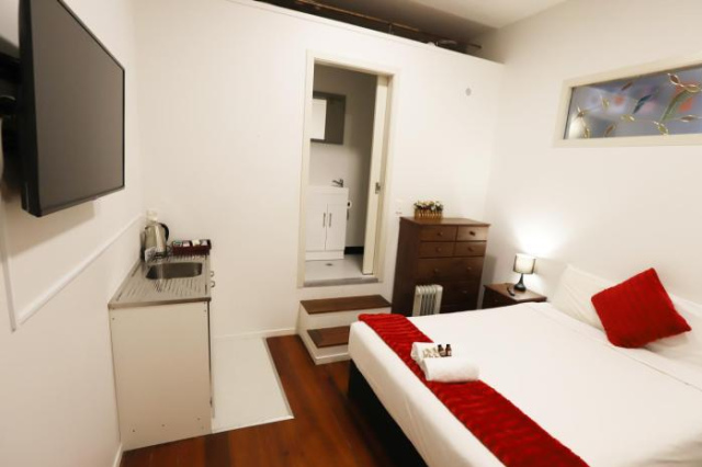 Aura Hotel - Wellington
