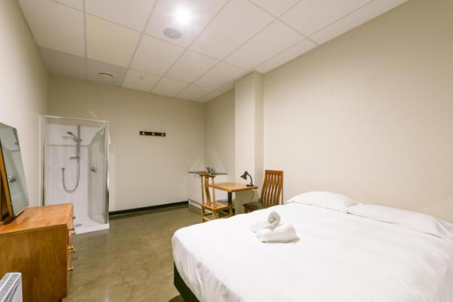 Aura Hotel - Wellington