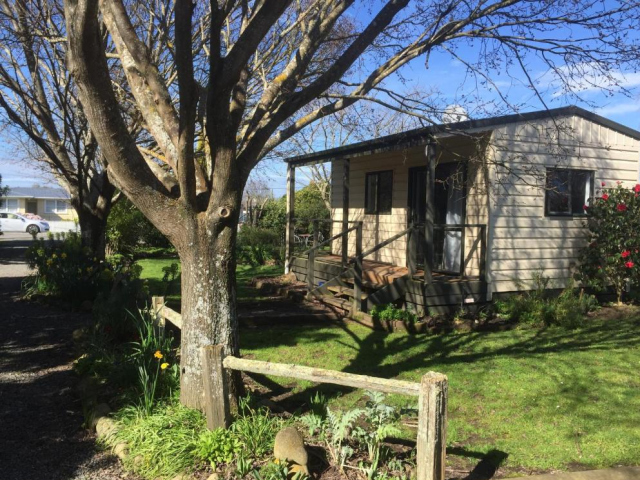 Brand New Home - Central Masterton - Wellington