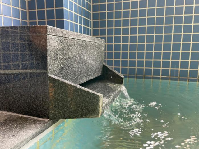 Guesthouse Sunline Beppu - Hakone Onsen
