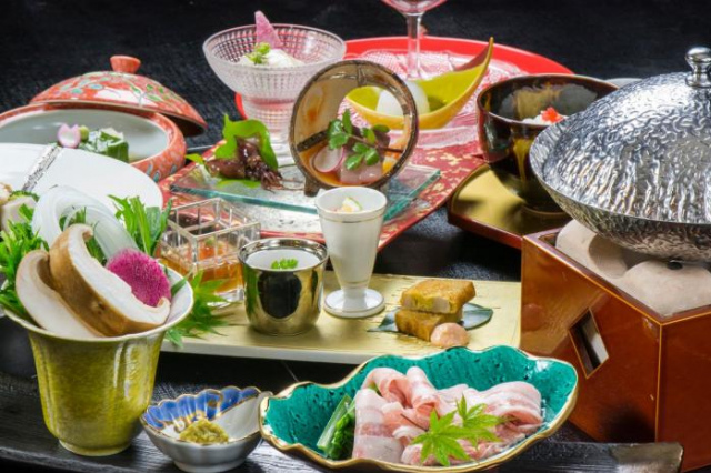 Resorpia Beppu - Hakone Onsen
