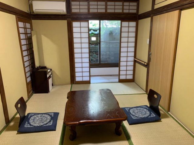 Beppu no Oyado Kagaya - Hakone Onsen