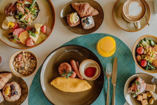 ANA InterContinental Beppu Resort & Spa by IHG - Hakone Onsen