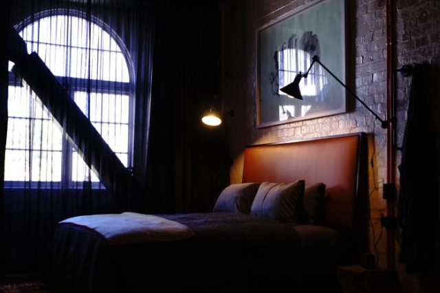 The Intrepid Hotel - 威靈頓