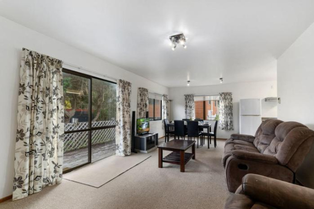 Heperi Haven - Waikanae Beach Holiday Home - 威靈頓