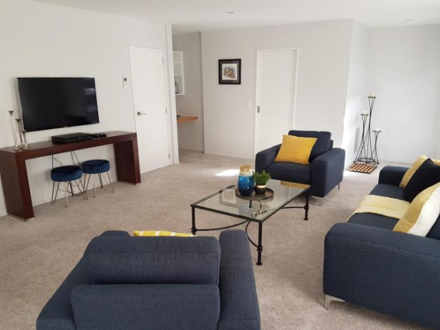 Delightful Petone Townhouse - 威靈頓