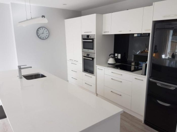 Delightful Petone Townhouse