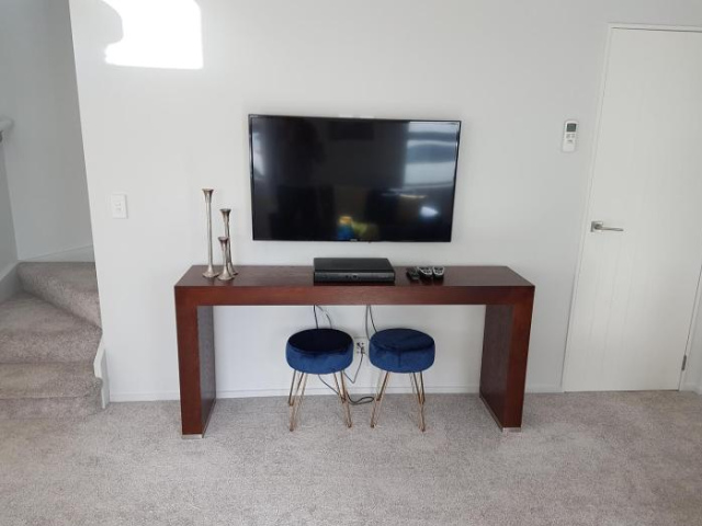 Delightful Petone Townhouse - 威靈頓