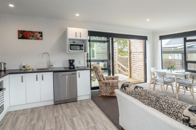Princess Retreat - Wellington
