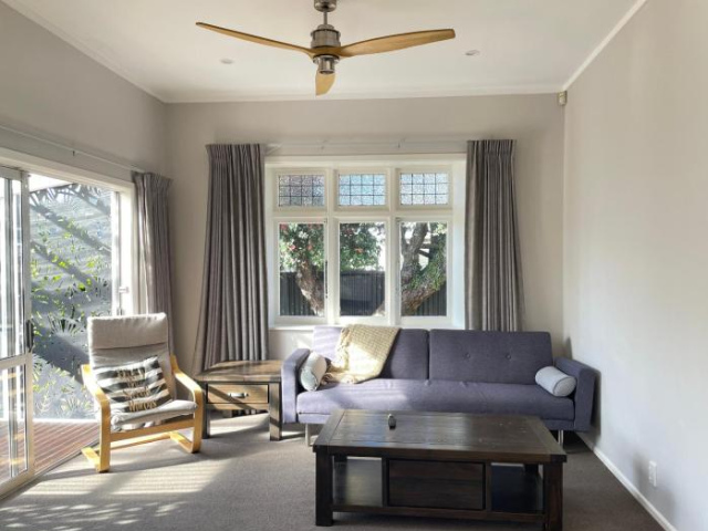 Central Petone, lovely 4 bedroom - 威靈頓