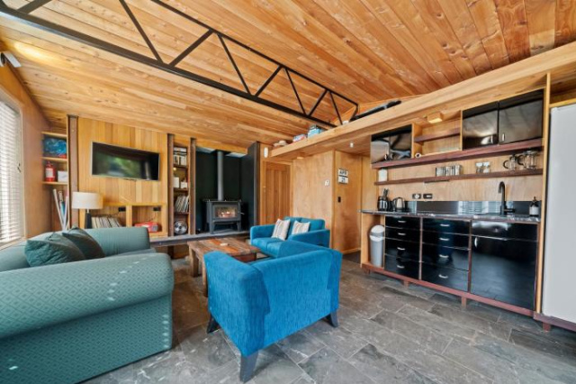 Pinot Paddock - Martinborough Holiday Home - Wellington