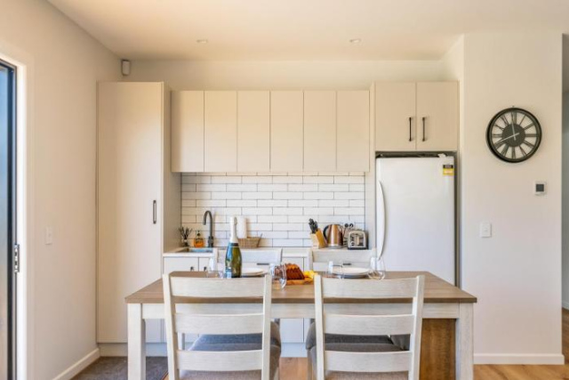 Balmachie - Ōtaki Holiday Home - Wellington