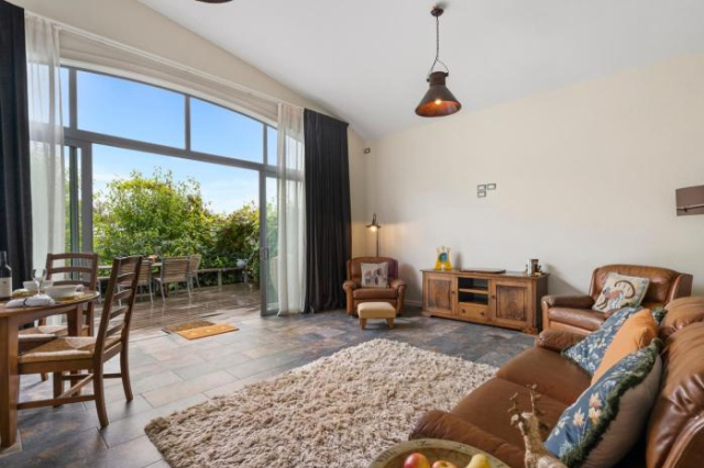 Harvest Escape - Carterton Holiday Unit - Wellington