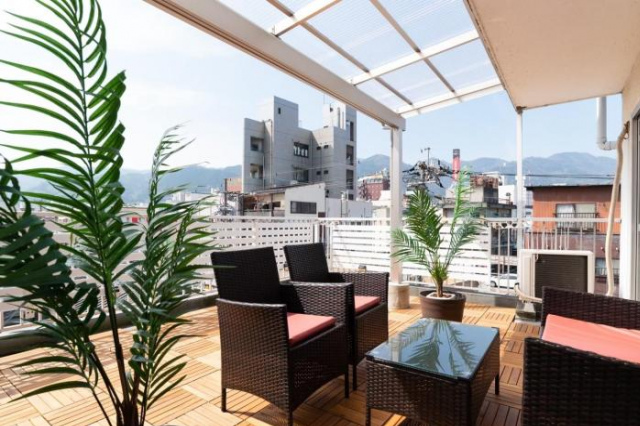Clover rooms 406 - Vacation STAY 54840 - 箱根溫泉