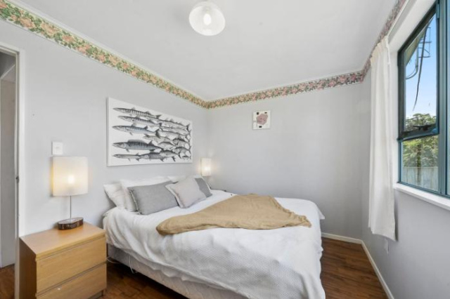 Restful on Rutherford - Waikanae Beach Holiday Home - Wellington