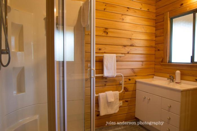 Paparoa Park Motel - South Island
