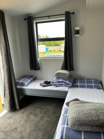 Leithfield Beach Holiday Park