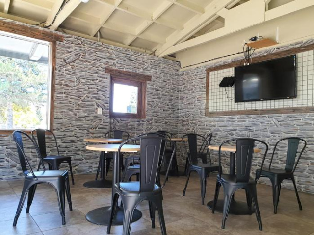 Lake Rotoiti Holiday Park - South Island