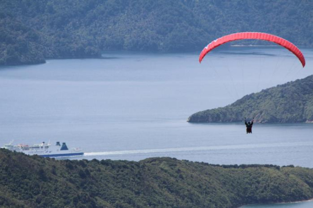 Atlantis Backpackers - South Island