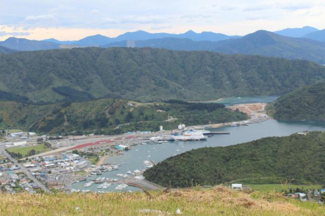 Atlantis Backpackers - South Island