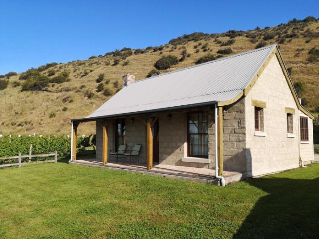 The Hurunui Hotel - South Island