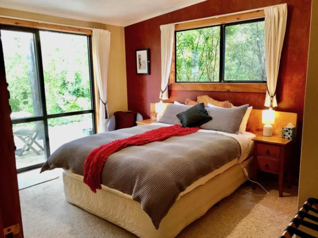 Murchison Lodge - South Island