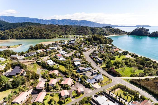 Kaiteri Motels and Apartments - South Island