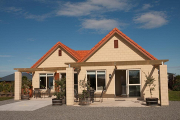 Tewiwi View Motel