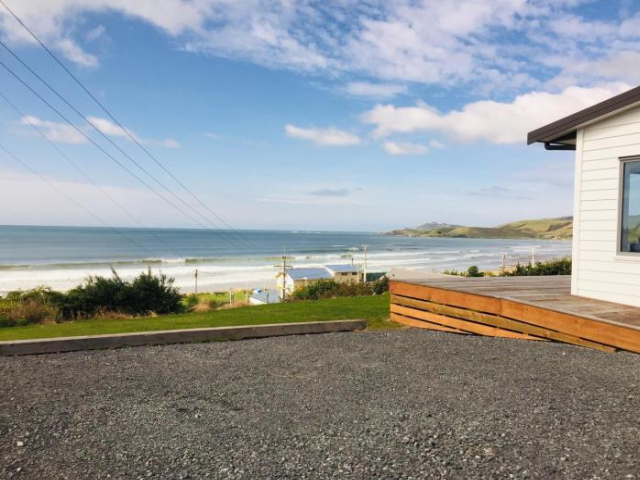 Kaka Point Views Apartment 1 - South Island