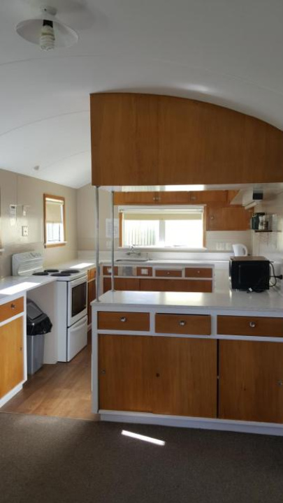 Ha Ai Country Inn, Motel & Backpackers - South Island